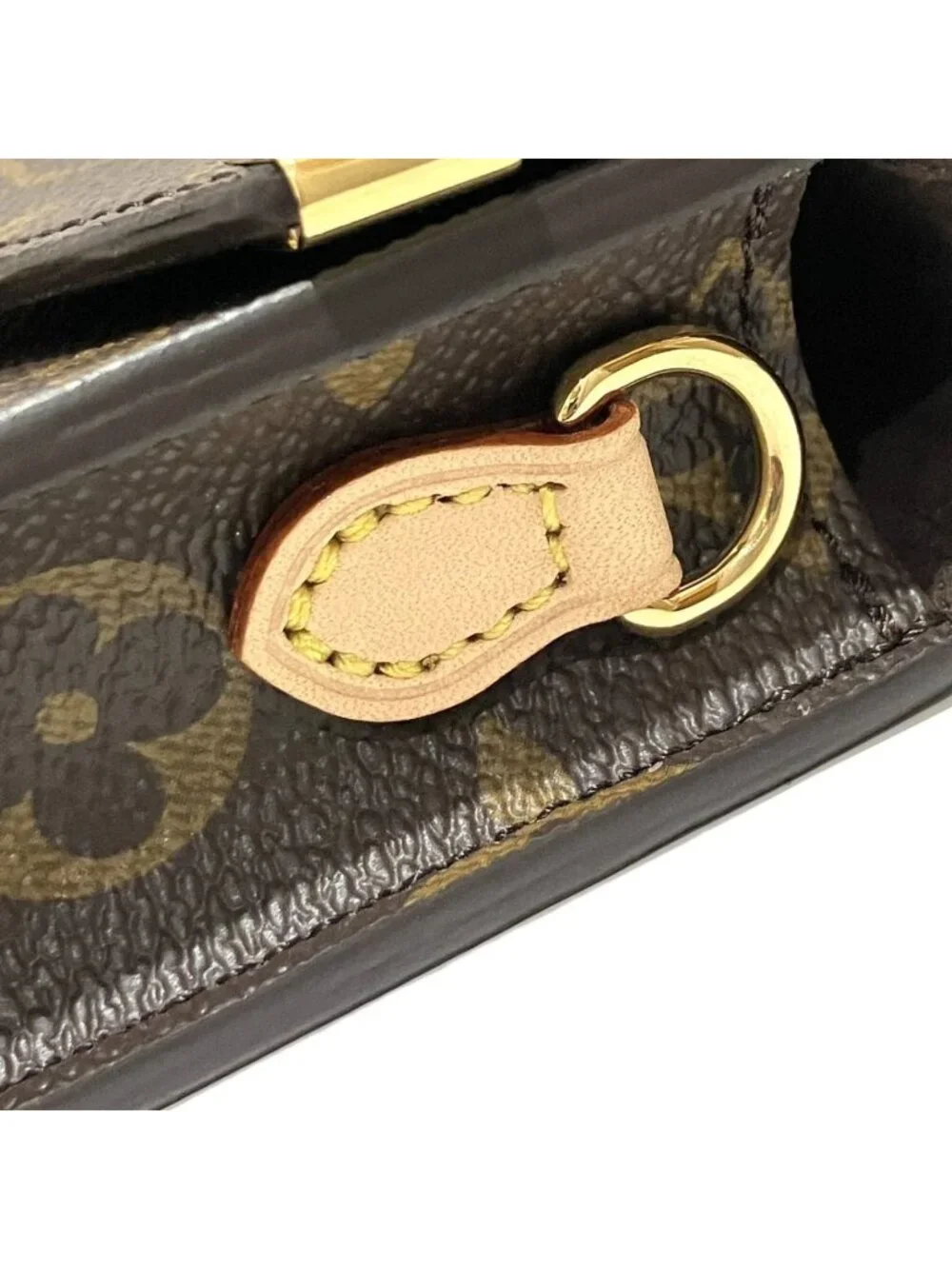 Louis Vuitton this authentic
